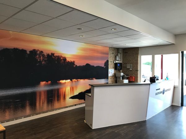 6 Tage Erholung am Fluss im Naturparadies Gelderland in Ooij Frühstück