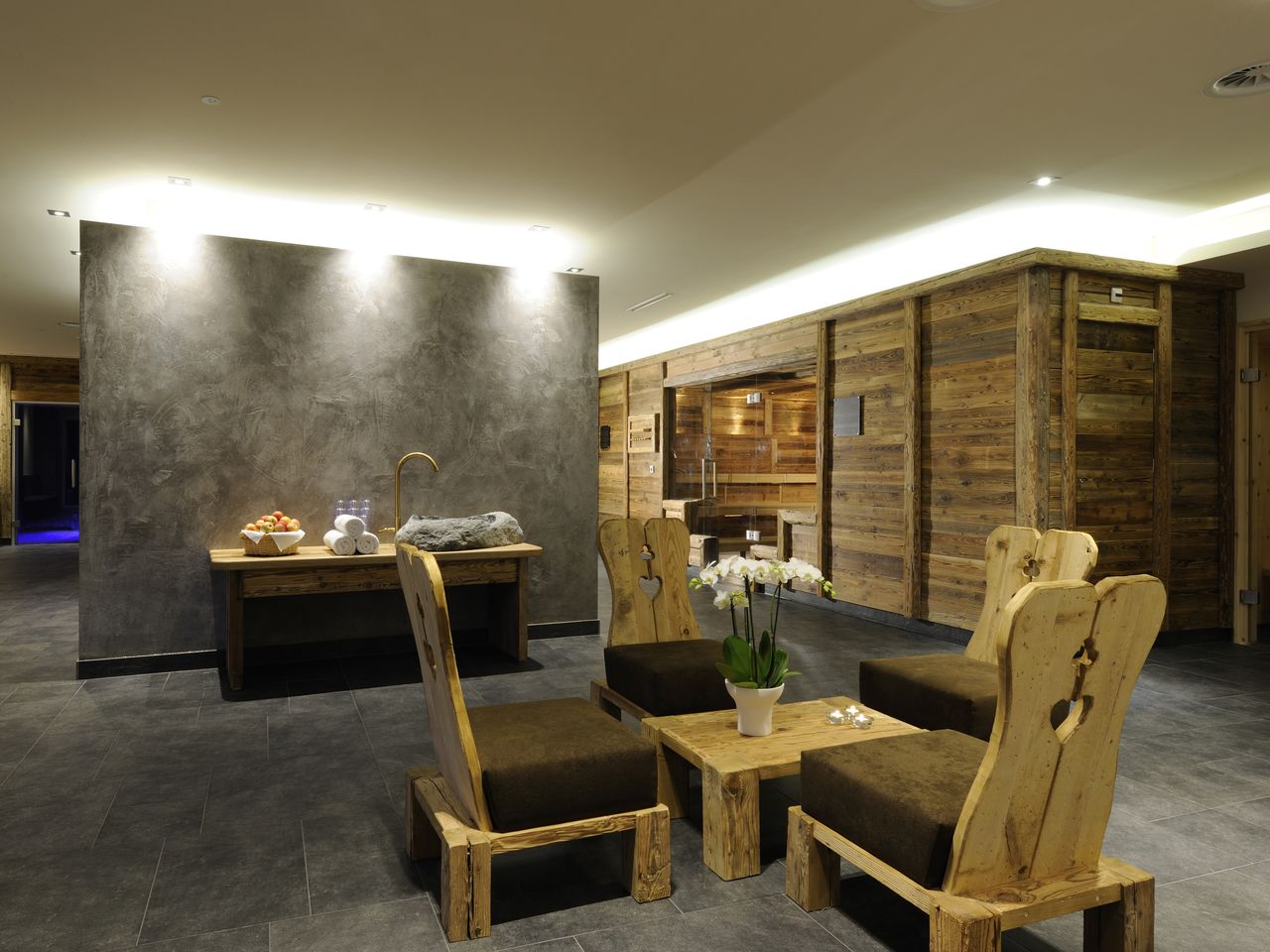 6 Tage Tiroler Wohlfühl-Wellness