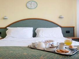 Ciao Lago Maggiore - 4 Tage mit HP