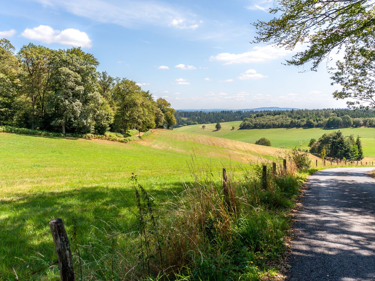 5 Tage Wellness & Natur im Sauerland