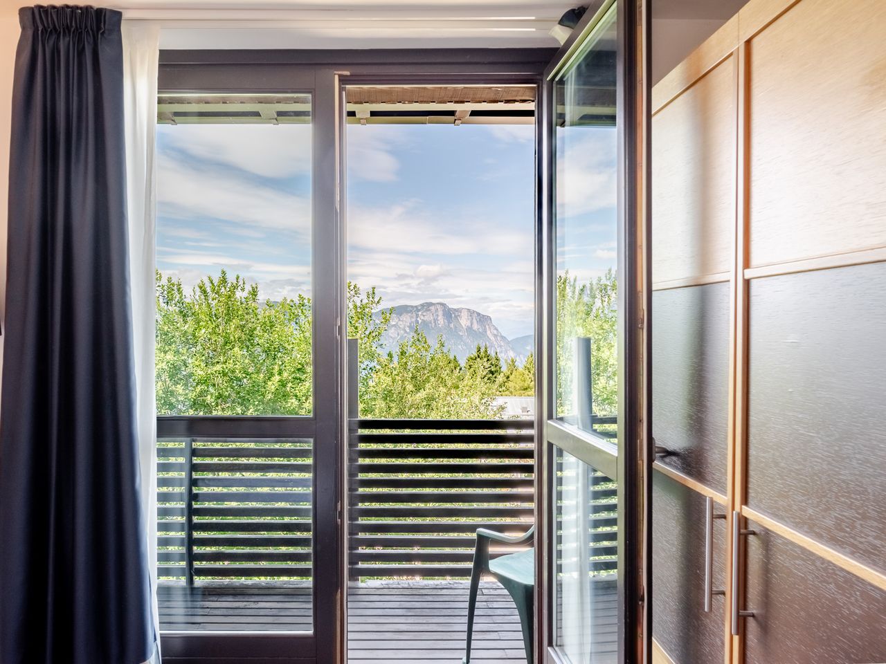 Hotel Dolomiti Chalet