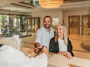 Entspannung & Wellness Pur an der Ostsee