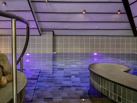 Schnupper Wellness - 4 Tage im schönen Ostfriesland
