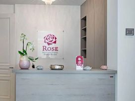2 Tage Kurzurlaub mit Frühstück im Hotel Rose Baden-Baden