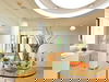 6 Tage mit Frühstück im Privathotel Lindtner Hamburg