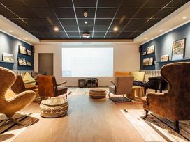 7 Tage an der Nordseeküste in St. Peter-Ording