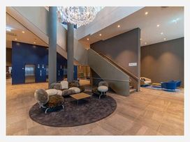 5 Tage im Hotel Roomz Vienna Prater 