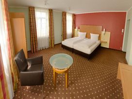 2 Tage im Attimo Hotel - Stuttgart 