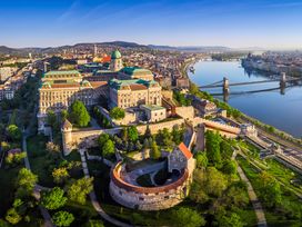 6 Tage Advents-Flusskreuzfahrt auf der Donau ab/bis Passau