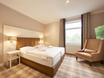 Wellness - Auszeit in Bremen - 4 Tage