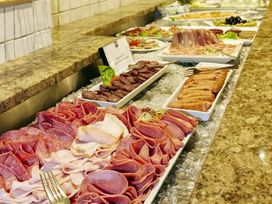 2 Tage Kurzurlaub mit Frühstück im Hotel Seegarten