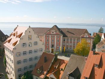 Winter Wasser Wochenende in Meersburg I 2 Nächte