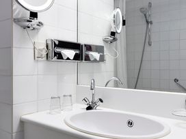 6 Tage im NH Zandvoort 