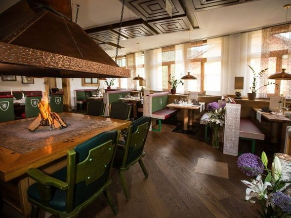 Sporthotel Royer 
