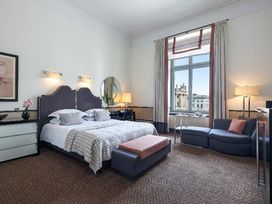 2 Tage Städtetrip und Erholung in Berlin