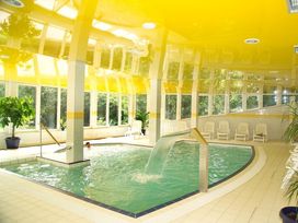 5 Tage im tschechischen Erzgebirge mit HP