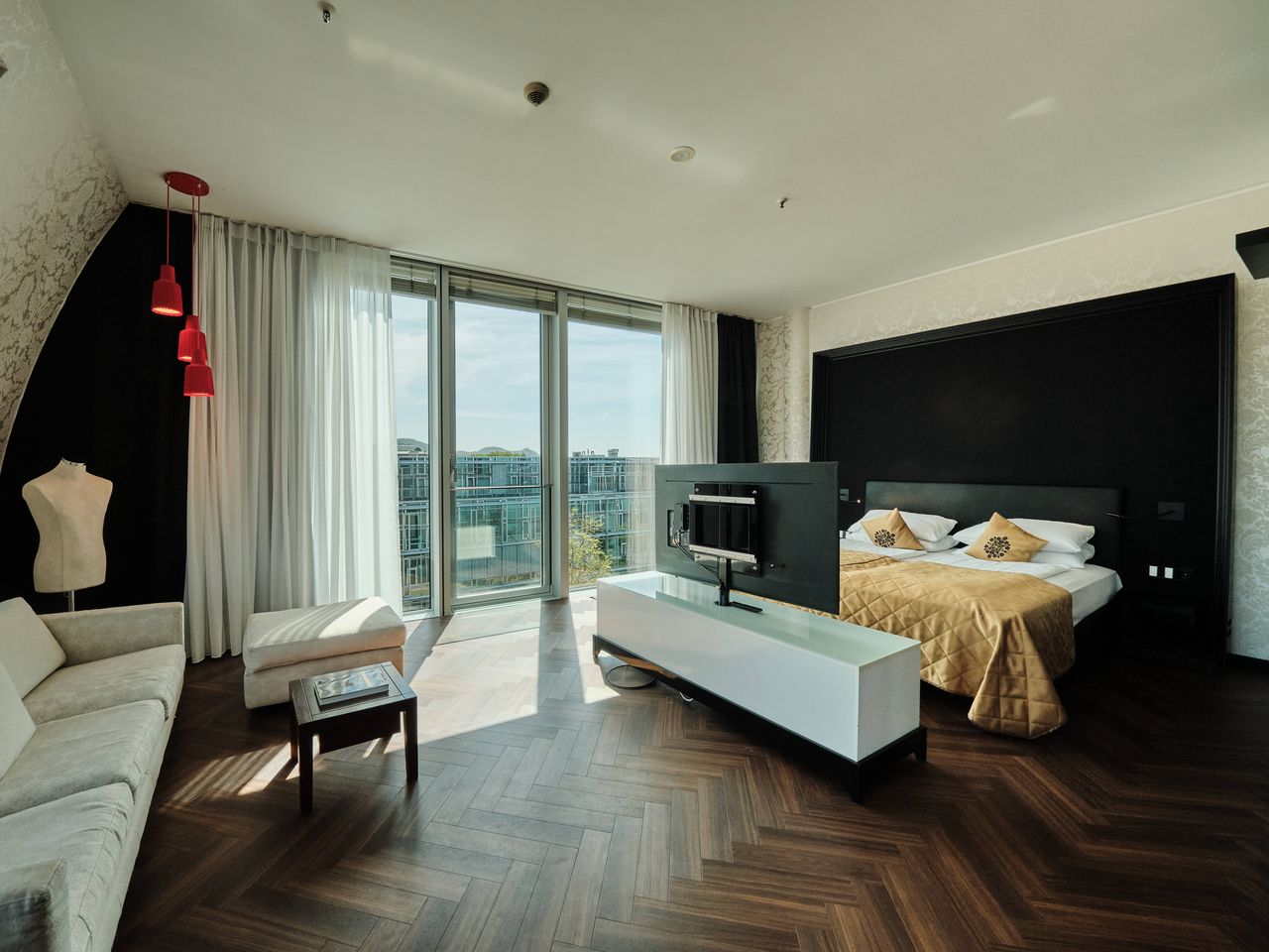 Junior Suite