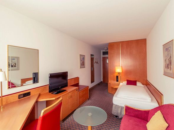 Mercure Hotel Köln City Friesenstraße