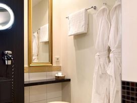 2 Tage im Best Western Plus Arosa Hotel in Paderborn