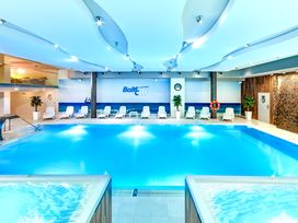 3 Tage Auszeit an der polnischen Ostsee