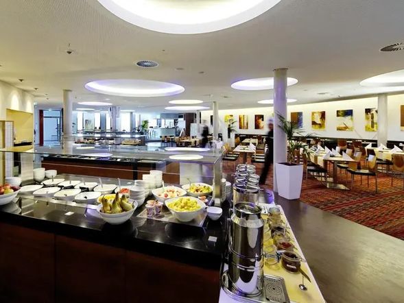 Hampton by Hilton Kaiserslautern