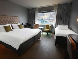 7 Tage Urlaub im Herzen von Arnheim