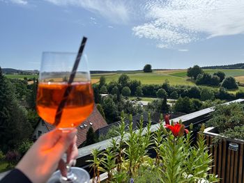 Wellness-Light im Nordschwarzwald!
