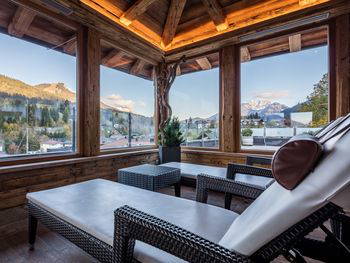 8 Tage Alpine Sommer Auszeit – Entspannung in Tirol