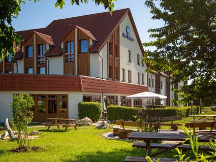 Best Western Hotel Erfurt-Apfelstädt