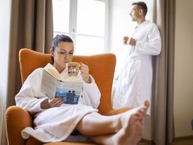 Erholsame Auszeit zu zweit im Allgäu I 4 Nächte