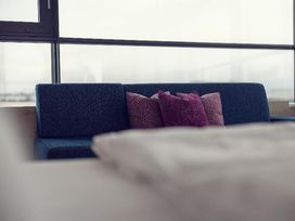 9 Tage im Hotel Roomz Vienna Prater mit Frühstück