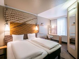 2 Tage Kurzurlaub im Hotel ibis München City