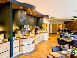 Auszeit auf dem Land mit Abendessen | 3 Tage Niederrhein