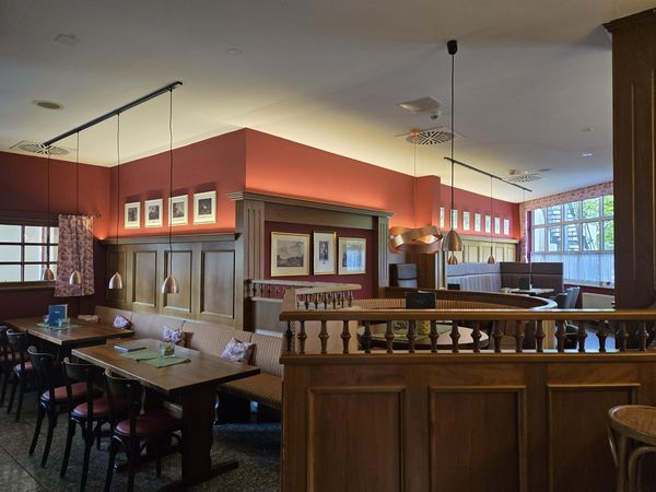 Schnupper Wellness 5 Tage inkl. Massage & 4-Gang Menü in Wörlitz, Sachsen-Anhalt inkl. Halbpension