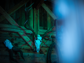 Ski-Urlaub am Fuße des Stubaier Gletschers - 3 Tage