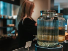3 Tage Saarbrücken mit Mehrwert – inkl. Saarland Card & Signature Drink