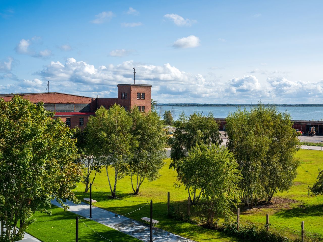 Kurzurlaub an der polnischen Ostsee inkl HP - 4 Tage