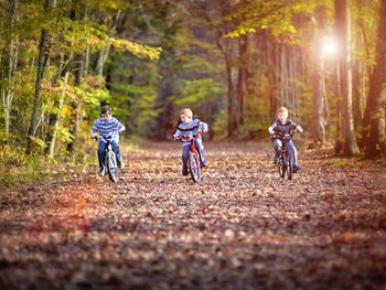 5 Tage Kinderherzen strahlen lassen