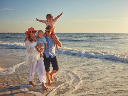 4 Tage Ostsee und Natur auf der Insel Rügen inkl. Halbpension und Gutschein für den Rasenden Roland