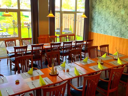 BEST WESTERN Spreewald
