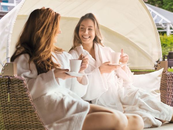 Bodenseeglück – 4 Tage in Gaienhofen OT Hemmenhofen, Baden-Württemberg inkl. Frühstück