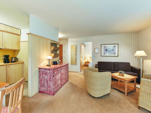 Appartment