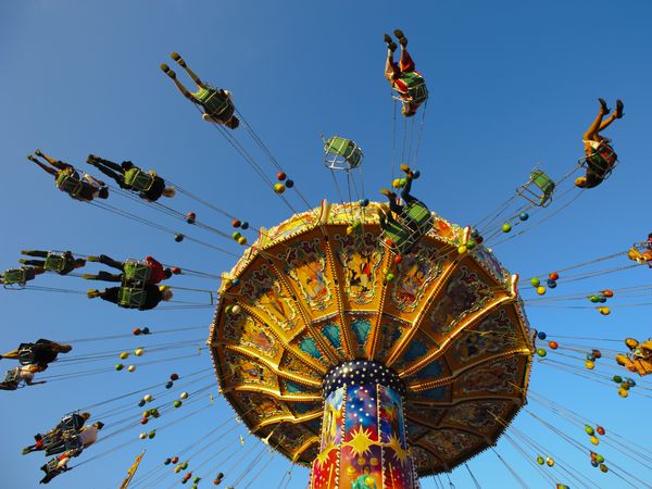 München Städtetrip - 6 Tage im Star G Hotel München Schwabing, Bayern