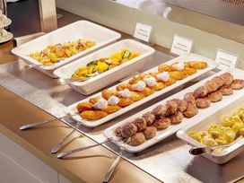 2 Tage im Boutique Hotel Atrium München