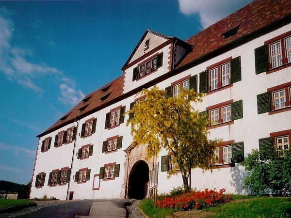 Südthüringer Schlösserzauber in Schmalkalden Halbpension Plus