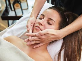 Wohlfühltage in Bad Loipersdorf inkl. Massage