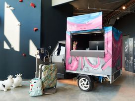 Rise & Slice - 4 Tage Amsterdam delikat erkunden