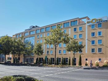 2 Tage im GHOTEL Göttingen mit Frühstück