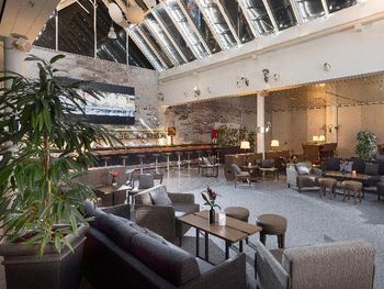 2 Tage im Holiday Inn Berlin City-West 