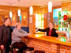 4 Tage Kurzurlaub mit Frühstück im Numa Berlin Friedrichshain